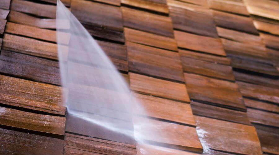 Slate Roofing in Nash, TX
